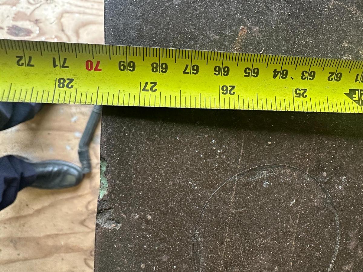 Used Interwood Boring Machine for Sale | 3 Phase Woodworking Drill | Ireland