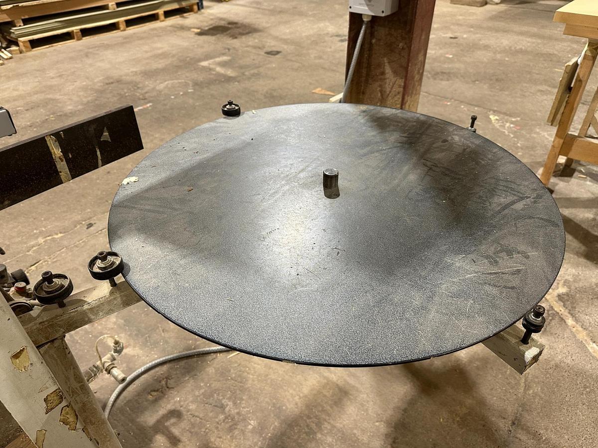 Used 2005 Holz-Her Sprint 1310 Edgebanding Machine