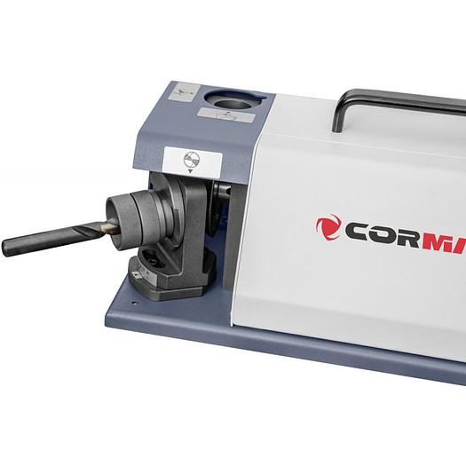 Cormak DG20 Drill Grinding Machine