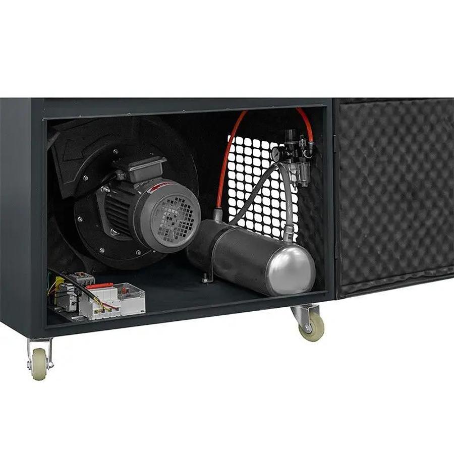 Cormak OS350 Welding Fumes Extraction Unit