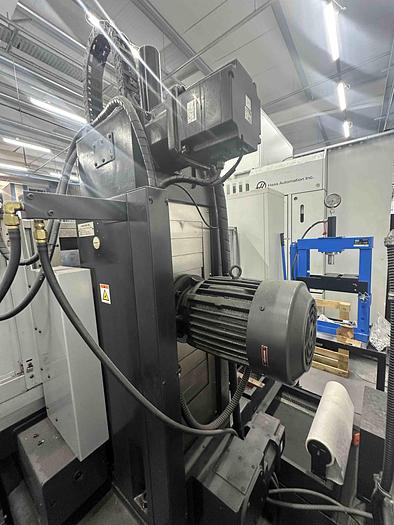 Used 2013 Okamoto Grind-X ACC 42SA1Q CNC Surface Grinder