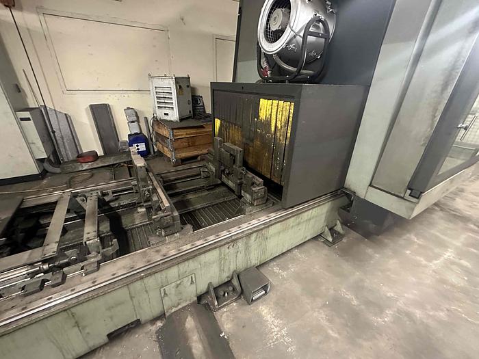 Used 2014 Emmegi Satellite XT 10500 Machining Centre