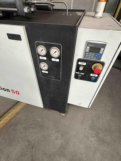 Used Swiftcut SwiftJet Waterjet Profile Cutting Machine