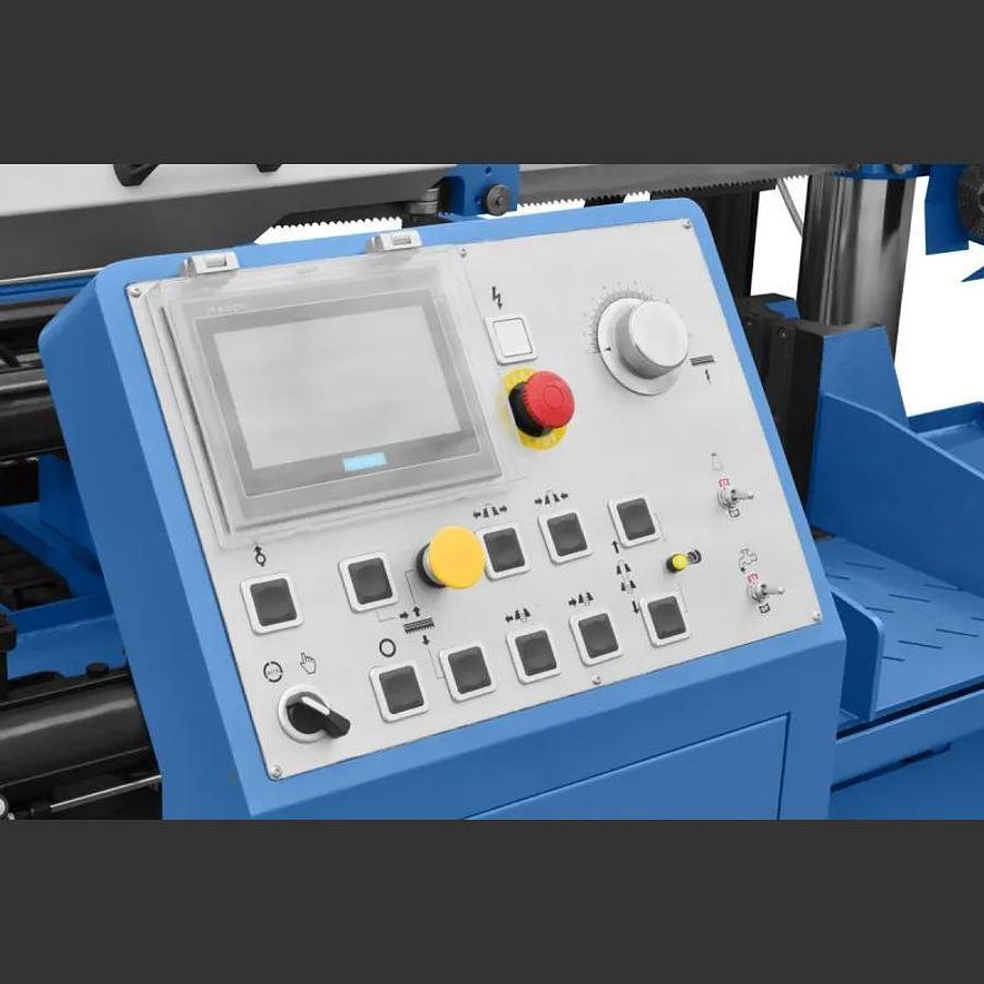 Cormak C33 Automatic Double Column Bandsaw