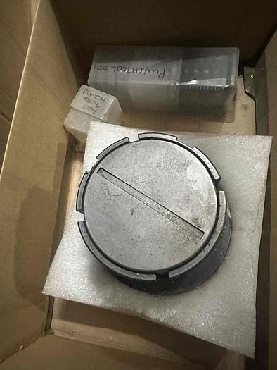 Used 2001 Amada Europe 255 Punching Machine