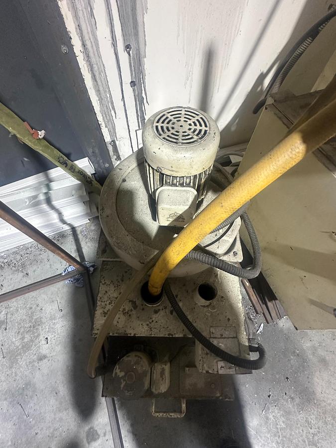 Used Buffalo ESG-3A618 Surface Grinder for Sale Ireland | 6 x 18 Hydraulic Grinder