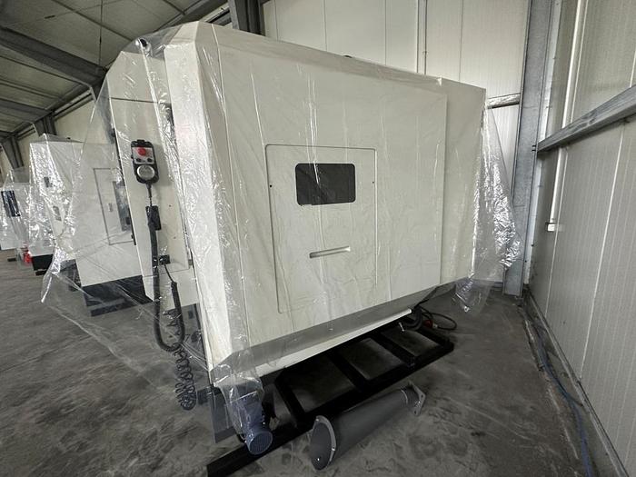 Cormak Mill 1055 Machining Centre