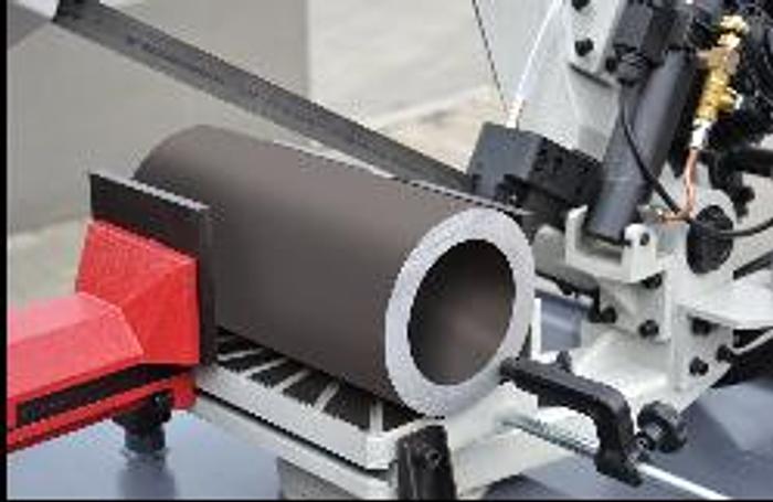 Cormak BS-320 Manual Bandsaw