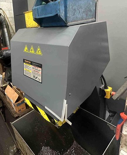Used 2011 Leadwell V-40L Vertical Machining Centre