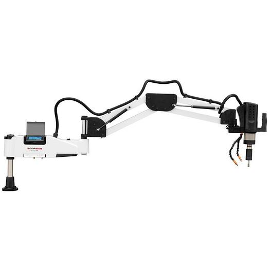 Cormak RG36PW x 1700 Tapping Machine