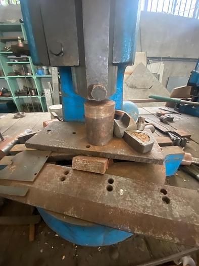 Used H&D No 6 Flypress