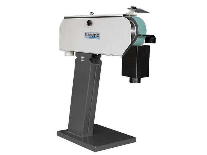 Tubend BG 75 Belt Sander