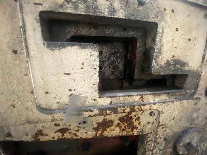 Used Kingsland 45XA Ironworker