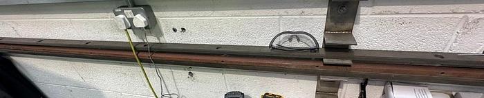 Used 2006 Schroder SPB 3200/3.0 CNC Sheet Metal Folder