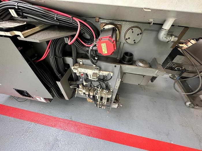 Used 2010 Citizen A20-VII PL CNC Sliding Head Lathe