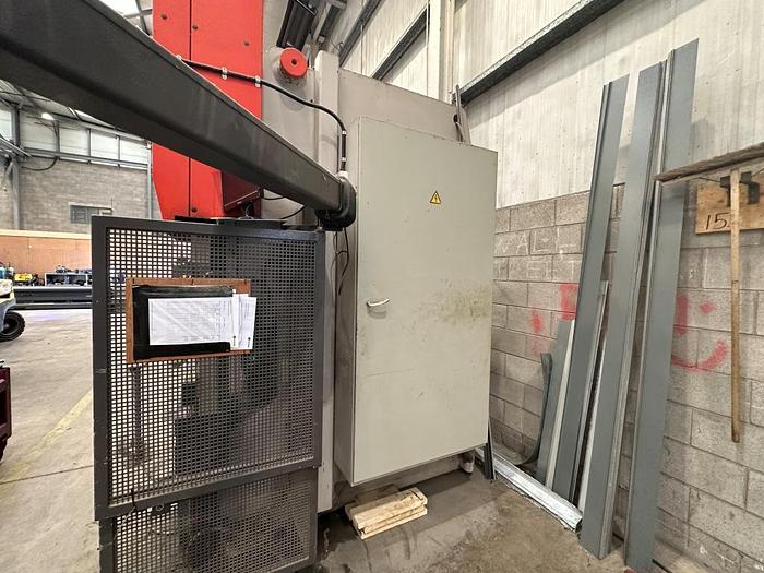 Used 2004 Bystronic PR 250 x 4100 CNC Pressbrake