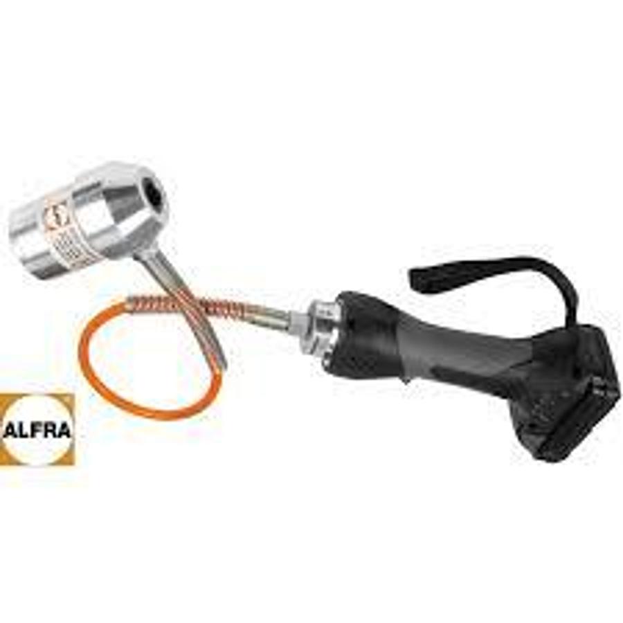 Alfra Akku-Compact Flex Punching Driver Tool