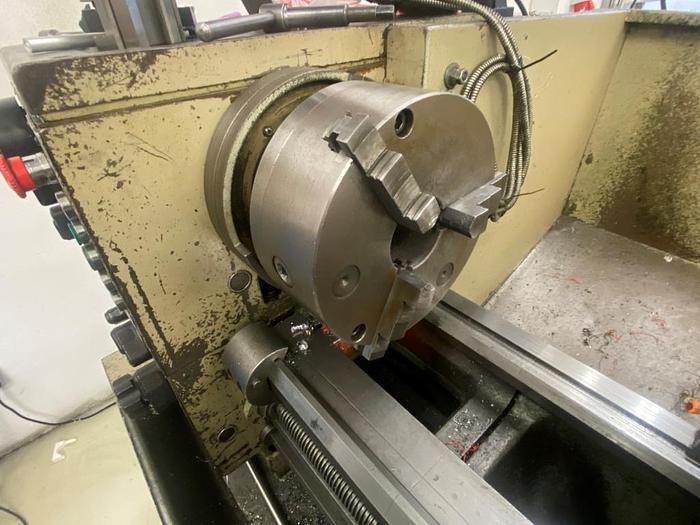 Used Harrison M350 Manual Lathe