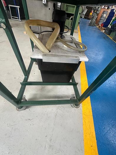 Used Econocut 300 Chop Saw