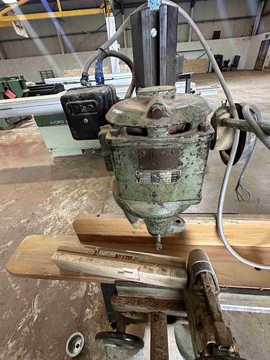 Used Wilson Morticer