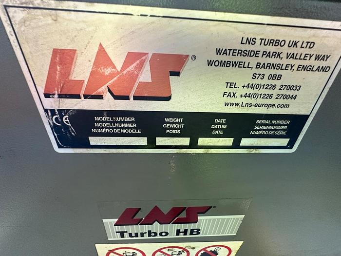 Used 2010 Citizen A20-VII PL CNC Sliding Head Lathe