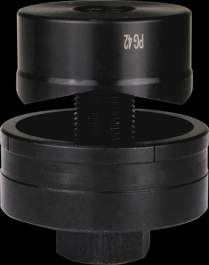 Alfra 01298 Hole Puncher MonoCut® Set