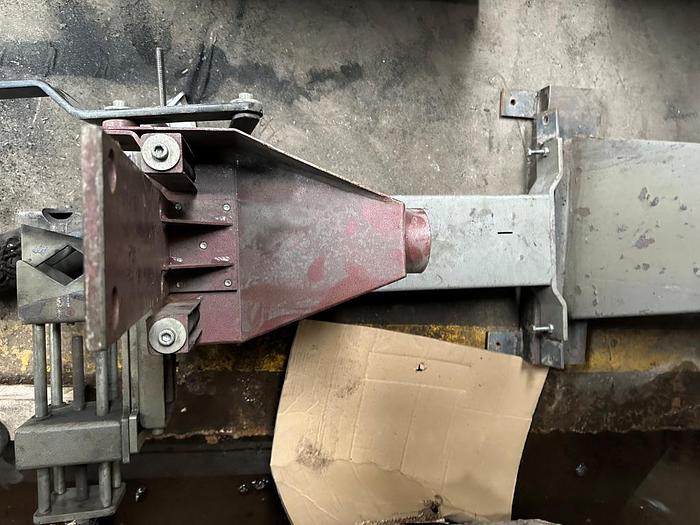 Used Multi Tool GU150RM Belt Sander