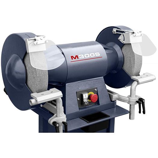 Cormak M300S Pedestal Grinder
