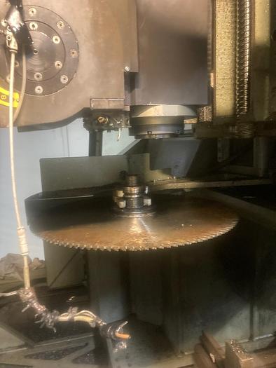 Used 2014 Emmegi Satellite XT 10500 Machining Centre