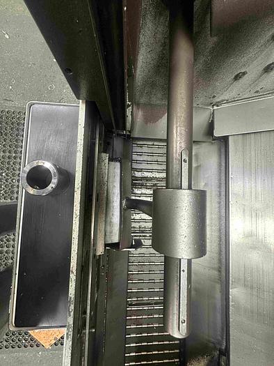 Used 2006 Mori Seiki NL2000/500 CNC Lathe