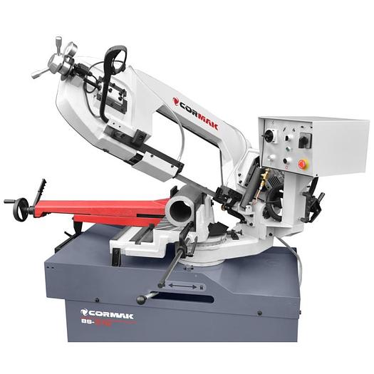 Cormak BS-370 Manual Bandsaw