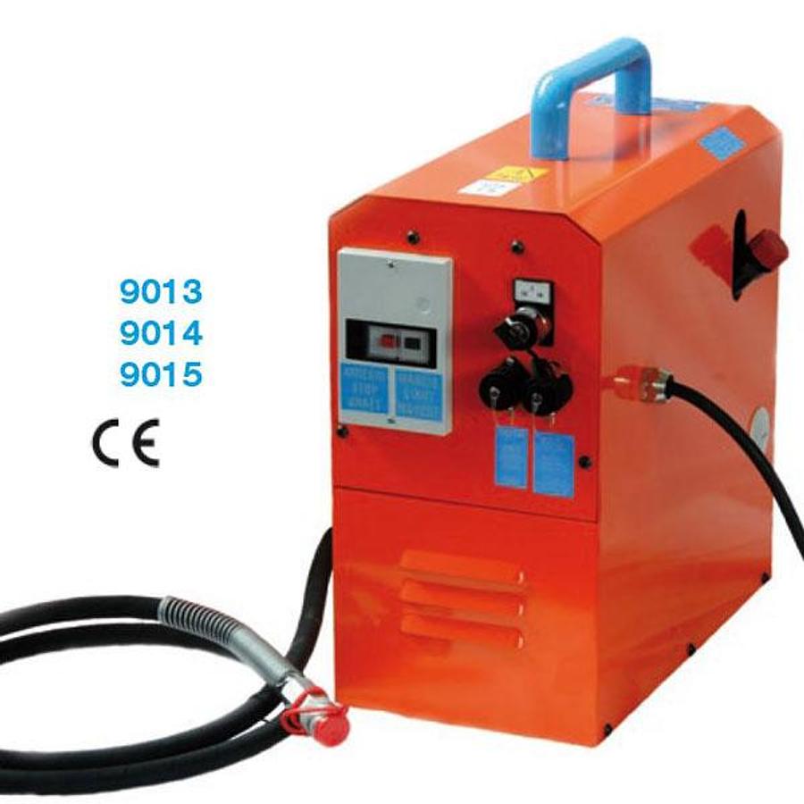 IMB Multifor 9015 ElectroHydraulic Pump