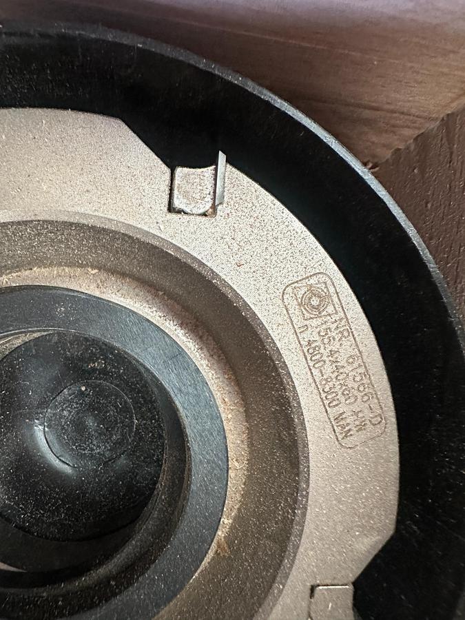 Used 2005 Griggio T220 Spindle Moulder with Comatic AF/34 Feeder