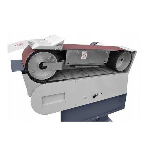 Cormak S-150 Belt Linisher/Belt Sander