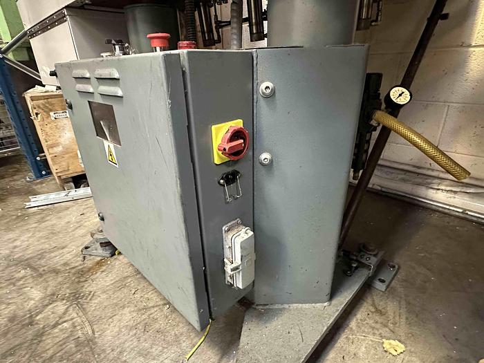 Used 1998 Hydrafeed Multifeed ML 1 Barfeeder