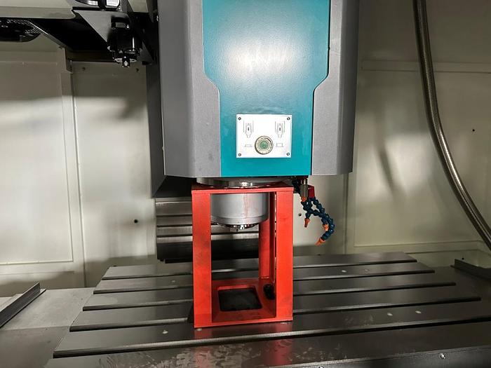 Cormak Mill 1055 Machining Centre