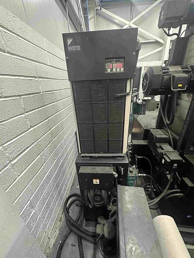Used 2013 Okamoto Grind-X ACC 42SA1Q CNC Surface Grinder