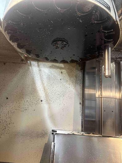 Used 1997 Fadal VMC 8030HT Model 907-1 Vertical Machining Centre