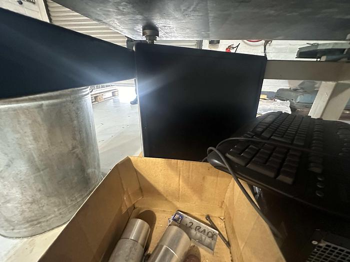 Used Mitutoyo B-231 Coordinate Measuring Machine