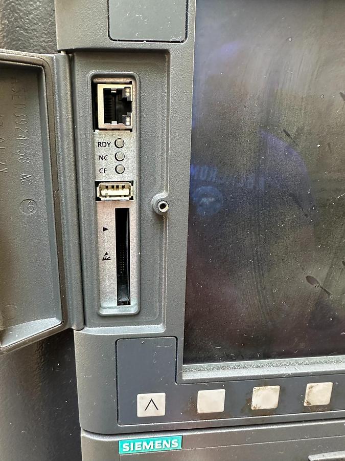 Used 2018 Dugard Lunan 570MF CNC Lathe β Used CNC Lathe for Sale