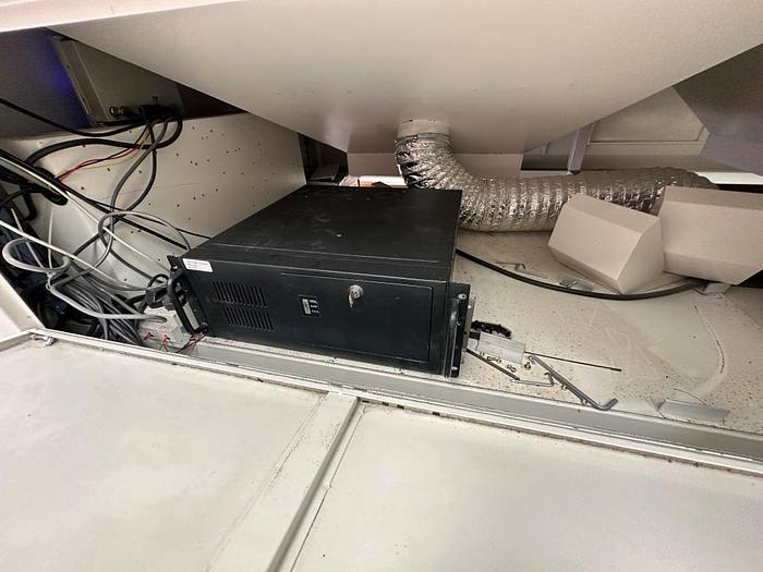 Used 2015 Bodor BCL-1325BF Fiber Laser