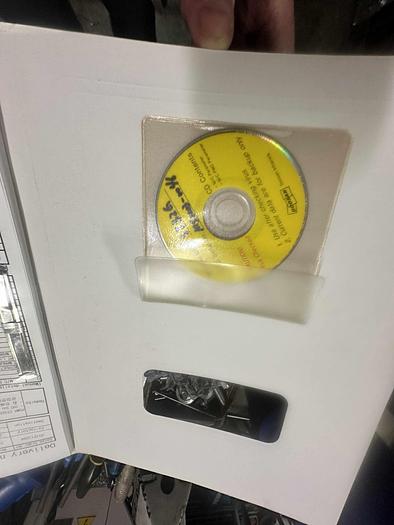 Used 2013 Doosan Puma ST32G SIiding Head CNC Lathe