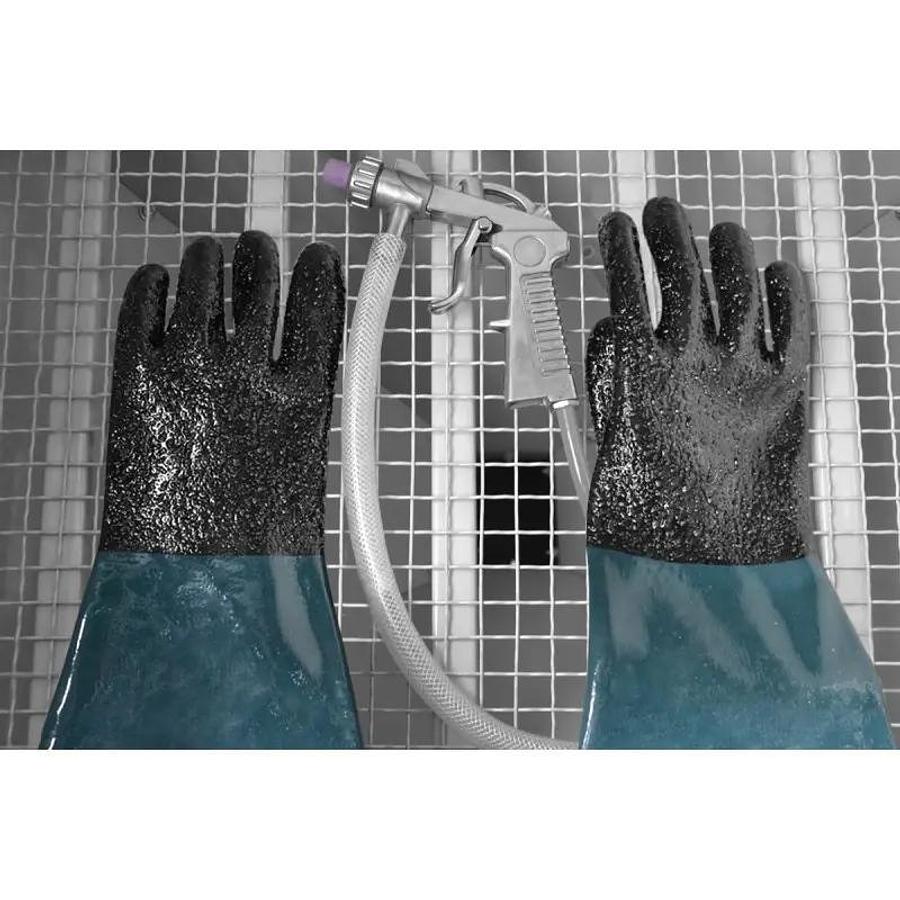 Cormak KDP200TOP - 200L Sandblaster