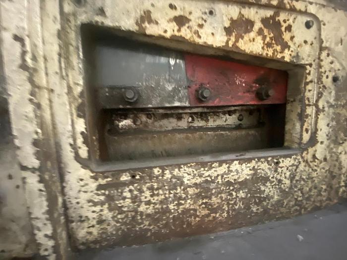 Used Kingsland 45XA Ironworker