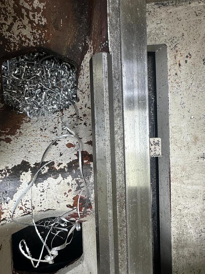 Used 2018 Dugard Lunan 570MF CNC Lathe β Used CNC Lathe for Sale