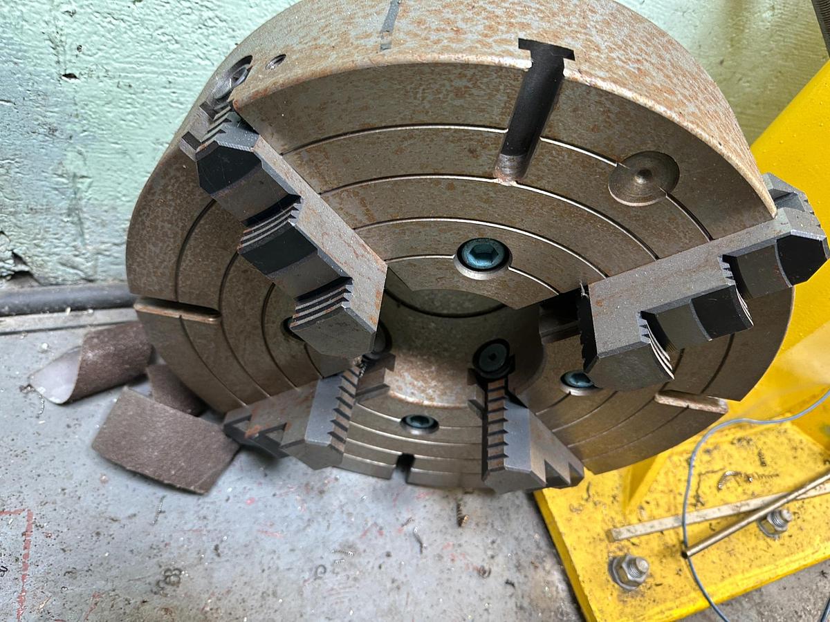 Used 2018 Dugard Lunan 570MF CNC Lathe β Used CNC Lathe for Sale