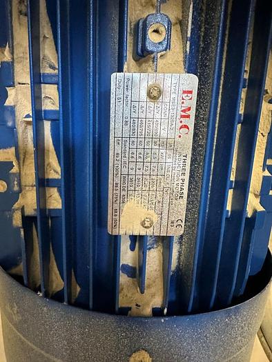 Used 2018 Biesse Rover B FT 1536 Nesting Machining Centre