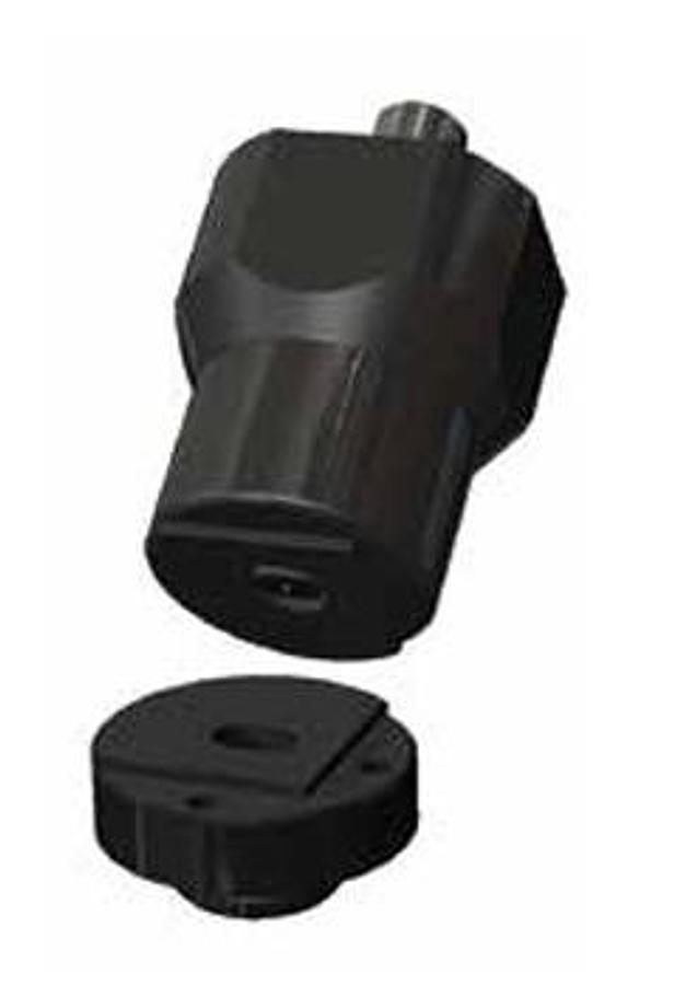 IMB Multifor - 9140 Flex - 13 x 18mm Oval Punch & Die for TRIS Units