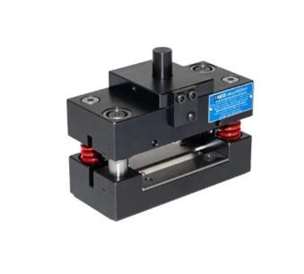IMB Multifor TRIS 9042 Work Unit for Busbar Fabrication