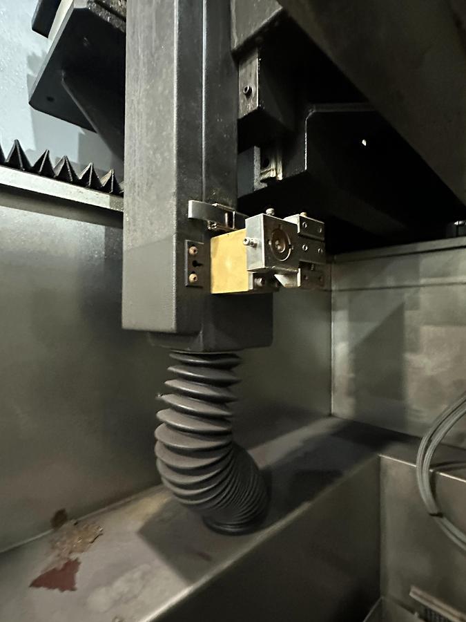 Used 2021 Agie Charmilles CUT AM 500 Wire EDM